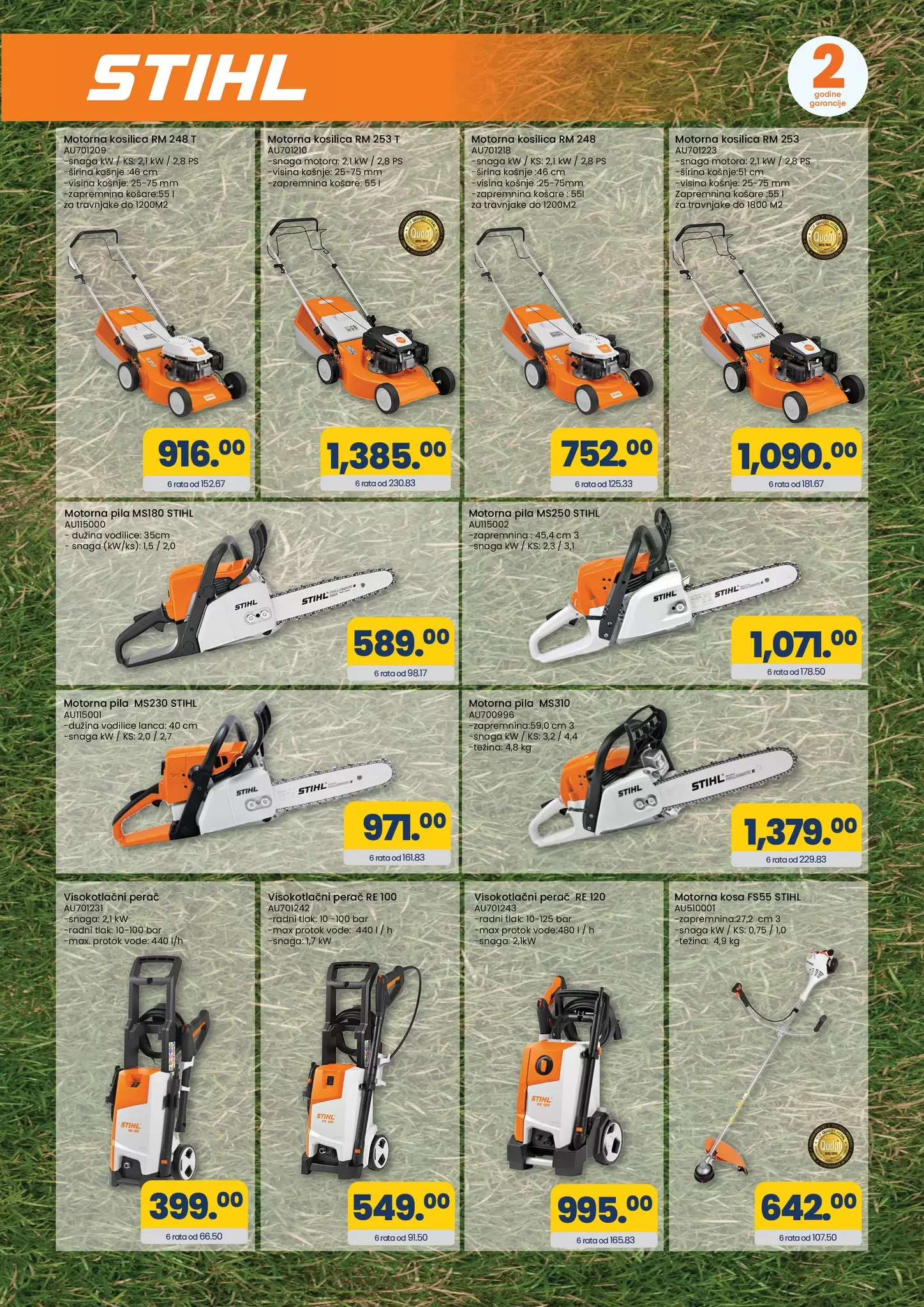 Fis katalog LJETNA PONUDA 1-30.6.2023.