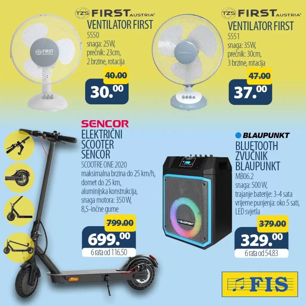 Fis katalog KUĆANSKI APARATI 23-30.6.2023.