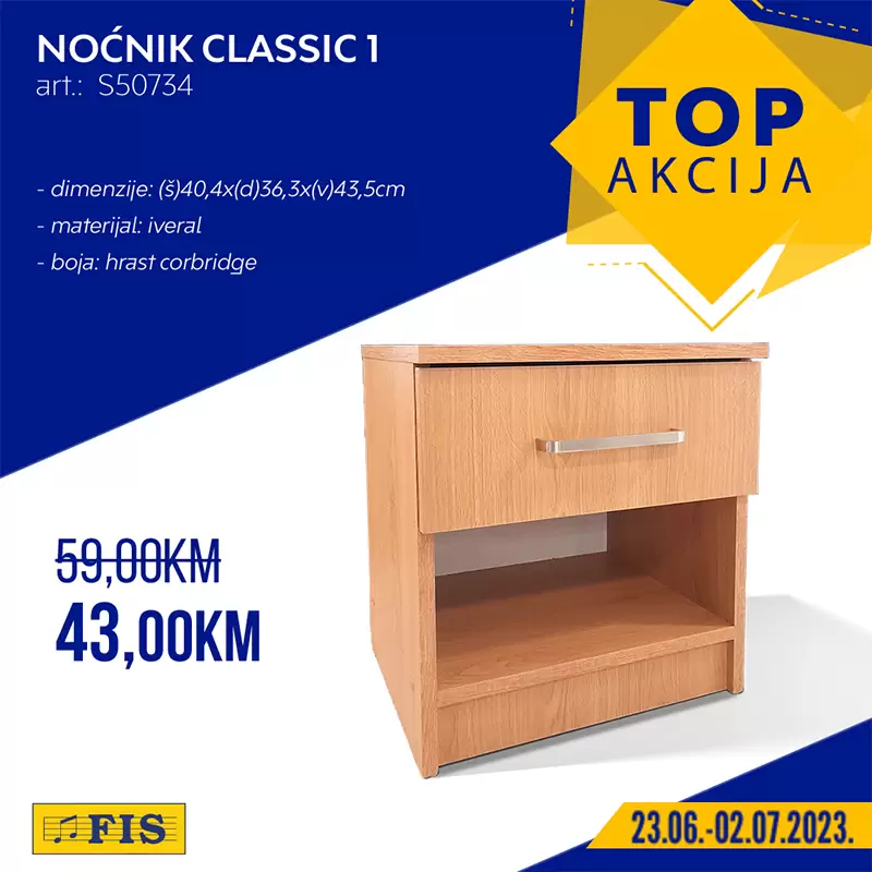 Fis TOP AKCIJA 23.6-2.7.2023.