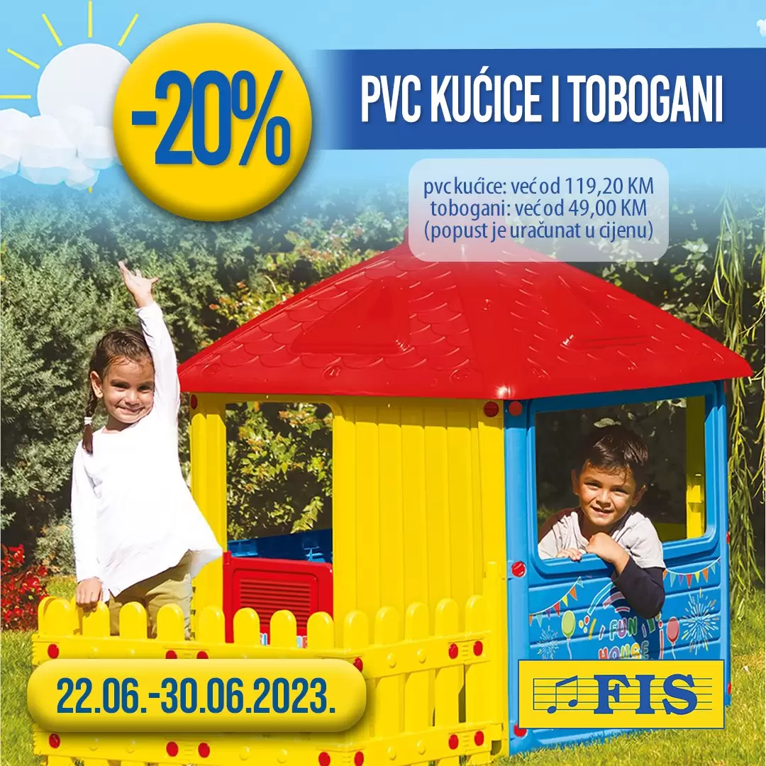 Fis SUPER SNIŽENJE 22-3.6.2023. 