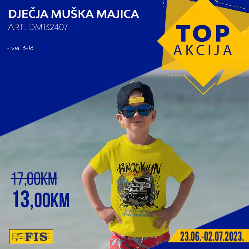 Fis TOP AKCIJA 23.6-2.7.2023.