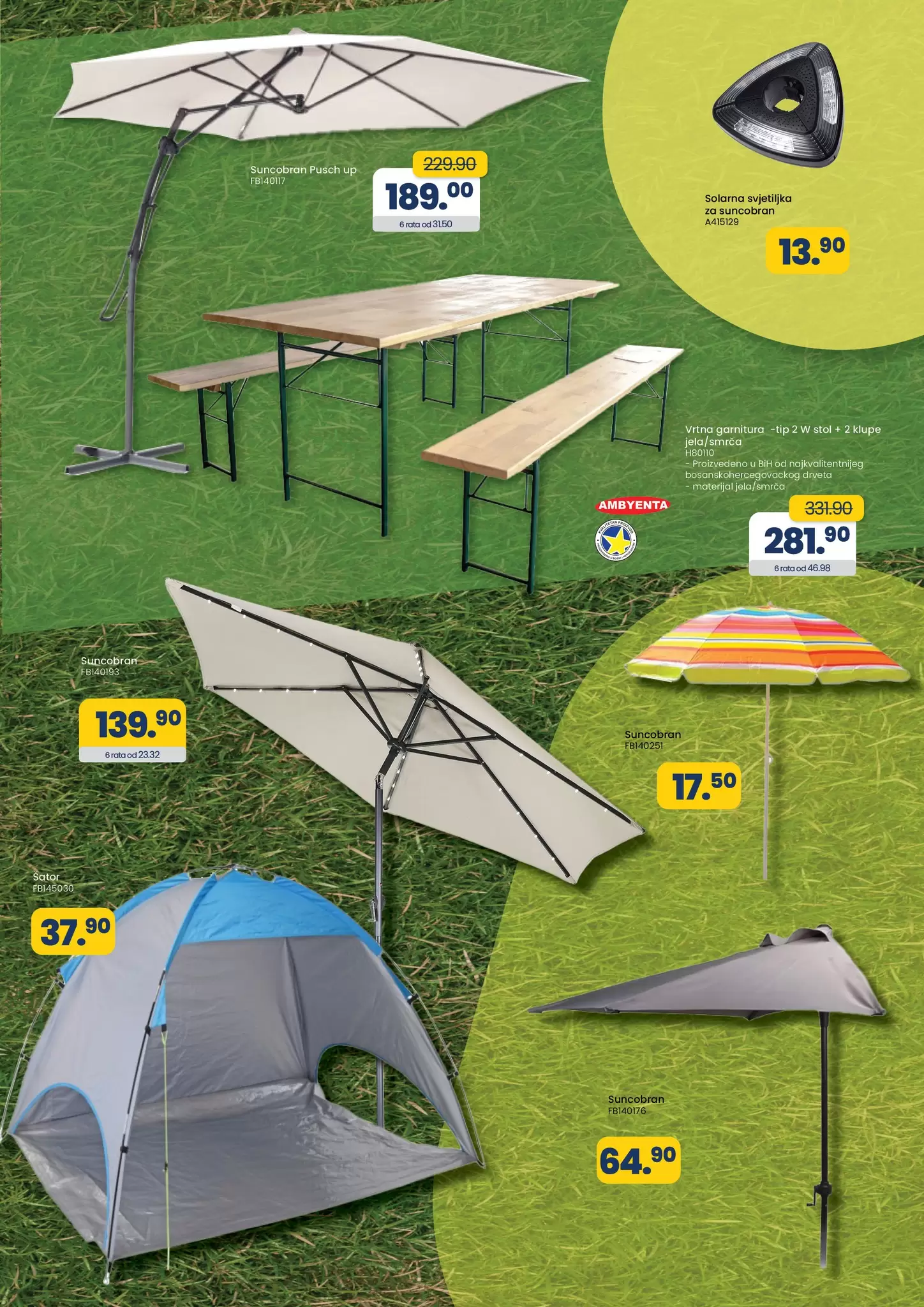 Fis katalog LJETNA PONUDA 1-30.6.2023.