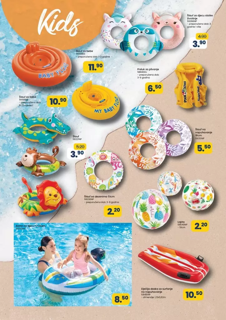 Fis katalog LJETNA PONUDA 1-30.6.2023.