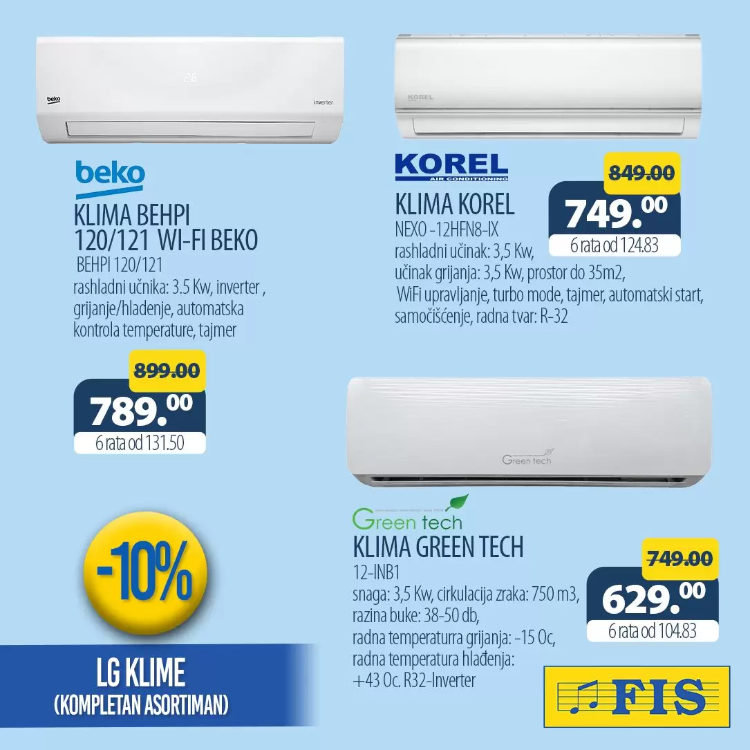 Fis katalog KUĆANSKI APARATI 23-30.6.2023.