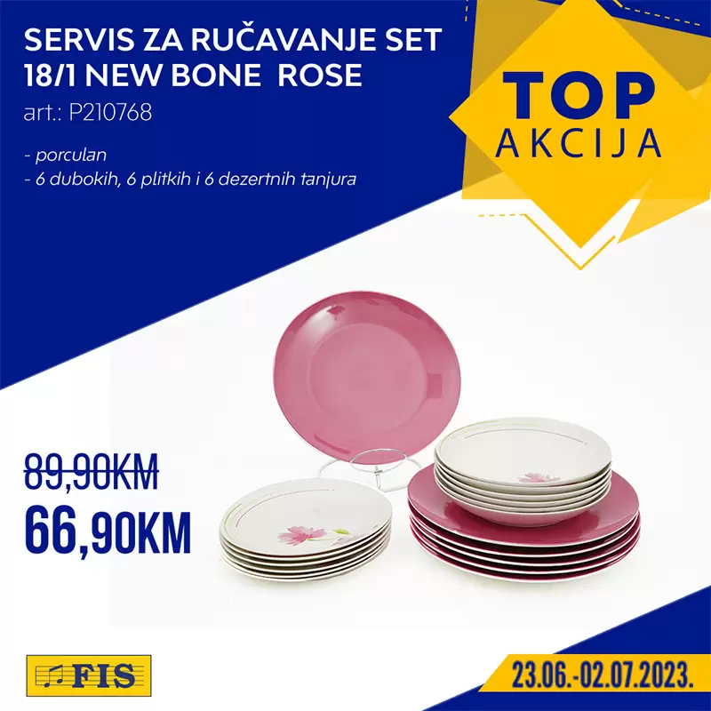 Fis TOP AKCIJA 23.6-2.7.2023.