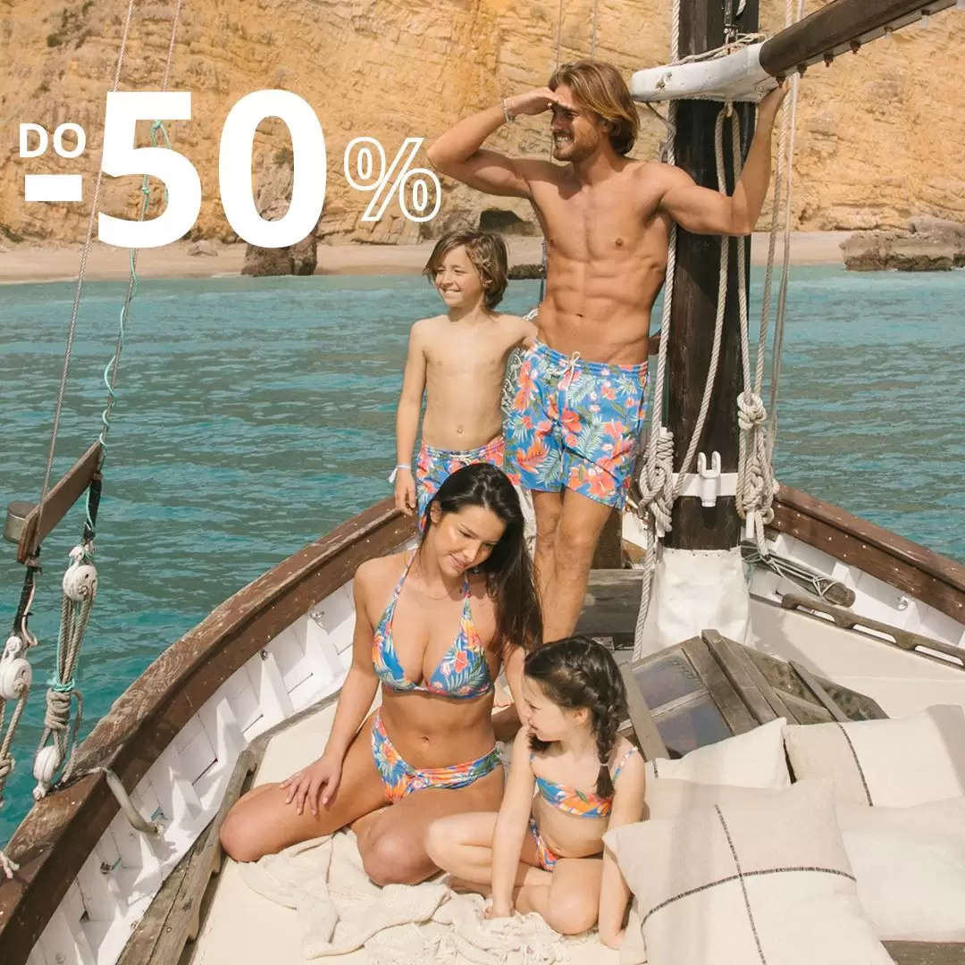 Calzedonia BiH KUPAĆI KOSTIMI ⇢Sniženje do 50%