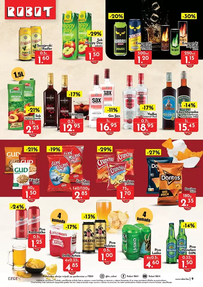 Robot katalog 19-30.6.2023.