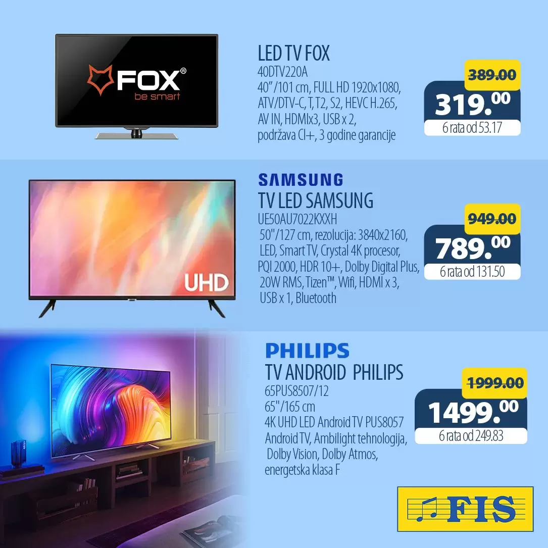 Fis katalog KUĆANSKI APARATI 23-30.6.2023.