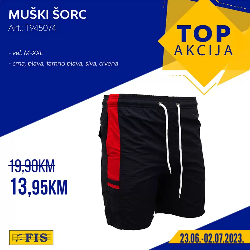 Fis TOP AKCIJA 23.6-2.7.2023.