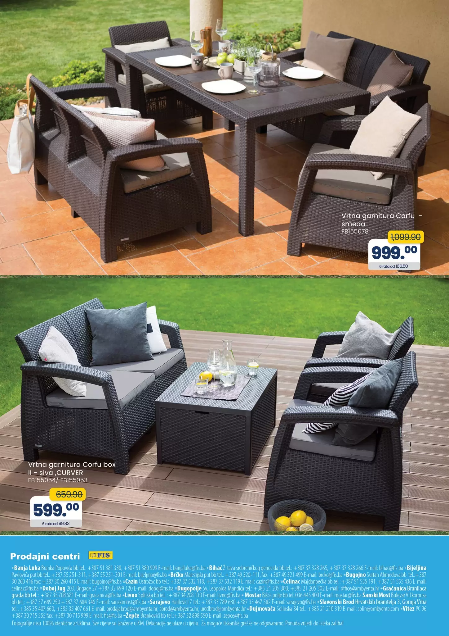 Fis katalog LJETNA PONUDA 1-30.6.2023.