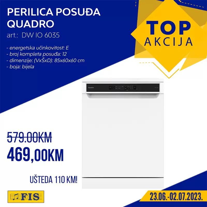 Fis TOP AKCIJA 23.6-2.7.2023.