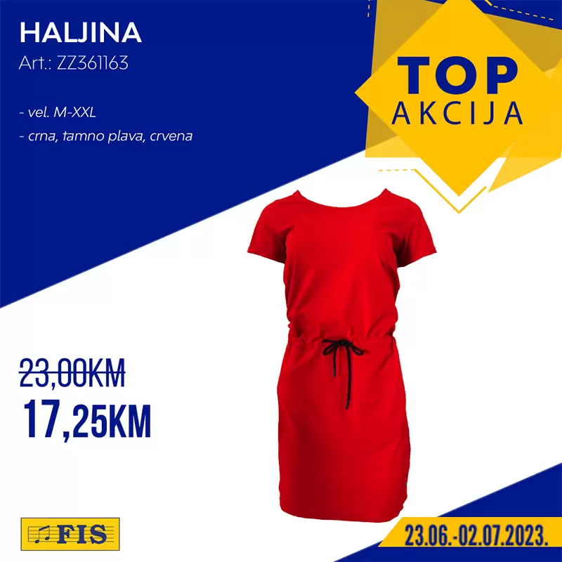 Fis TOP AKCIJA 23.6-2.7.2023.