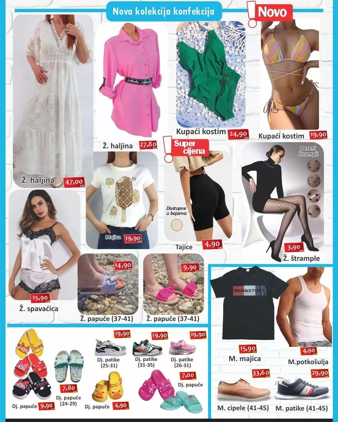 Izbor trgovine katalog 3-9.6.2023.