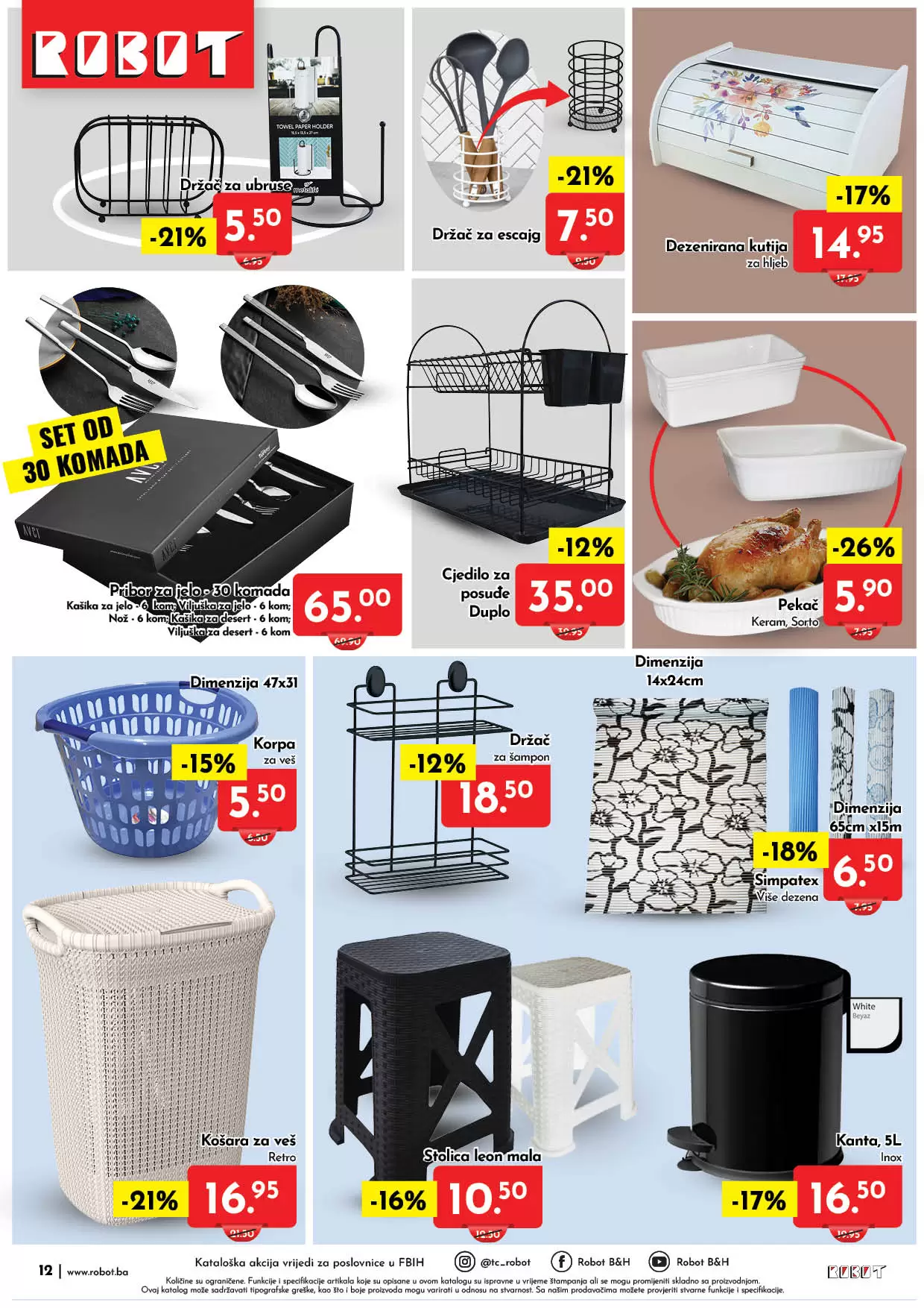 Robot katalog 9-18.6.2023.