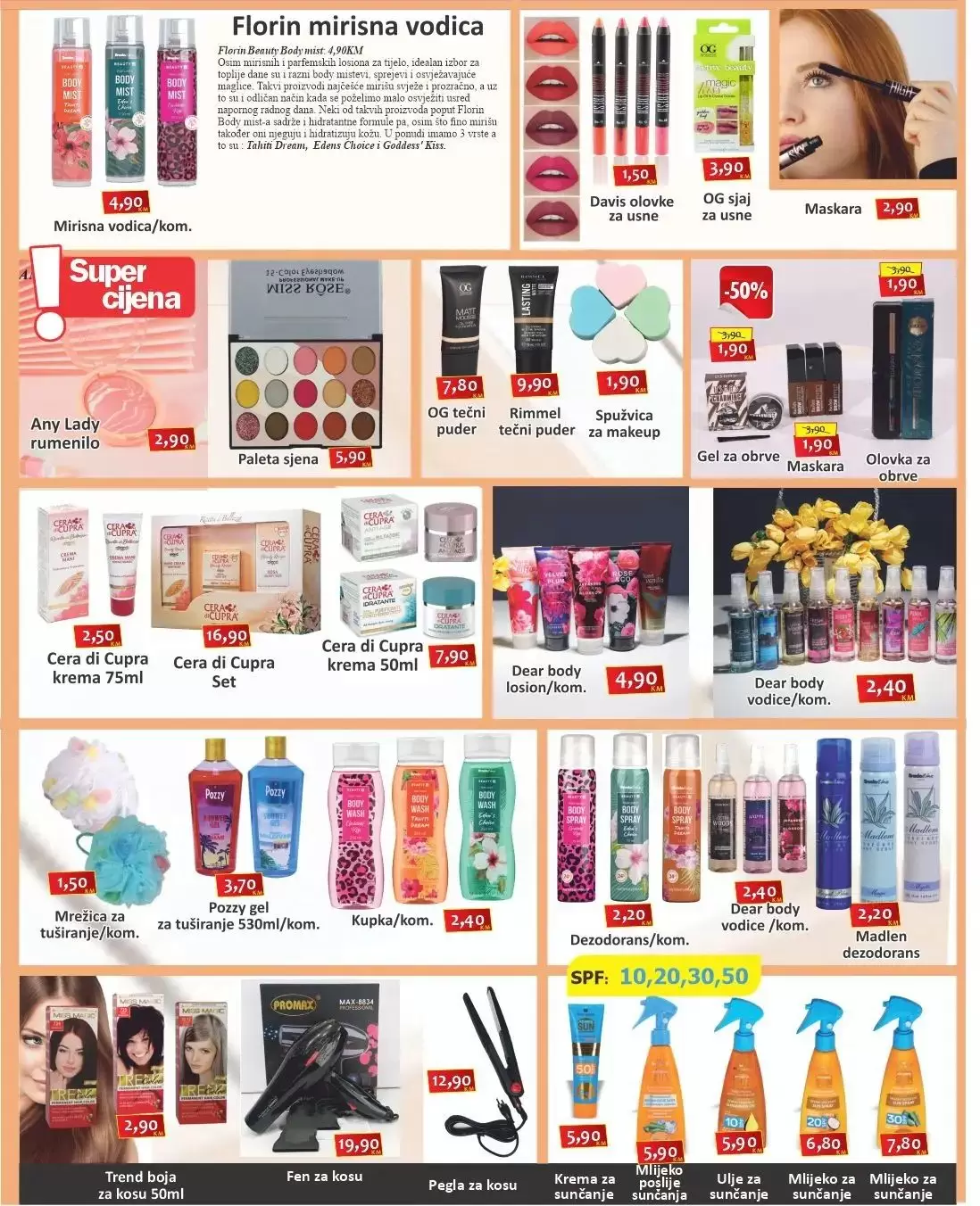 Izbor trgovine katalog 3-9.6.2023.