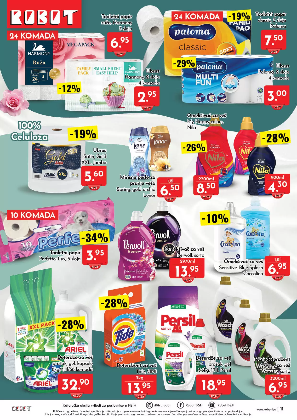 Robot katalog 9-18.6.2023.