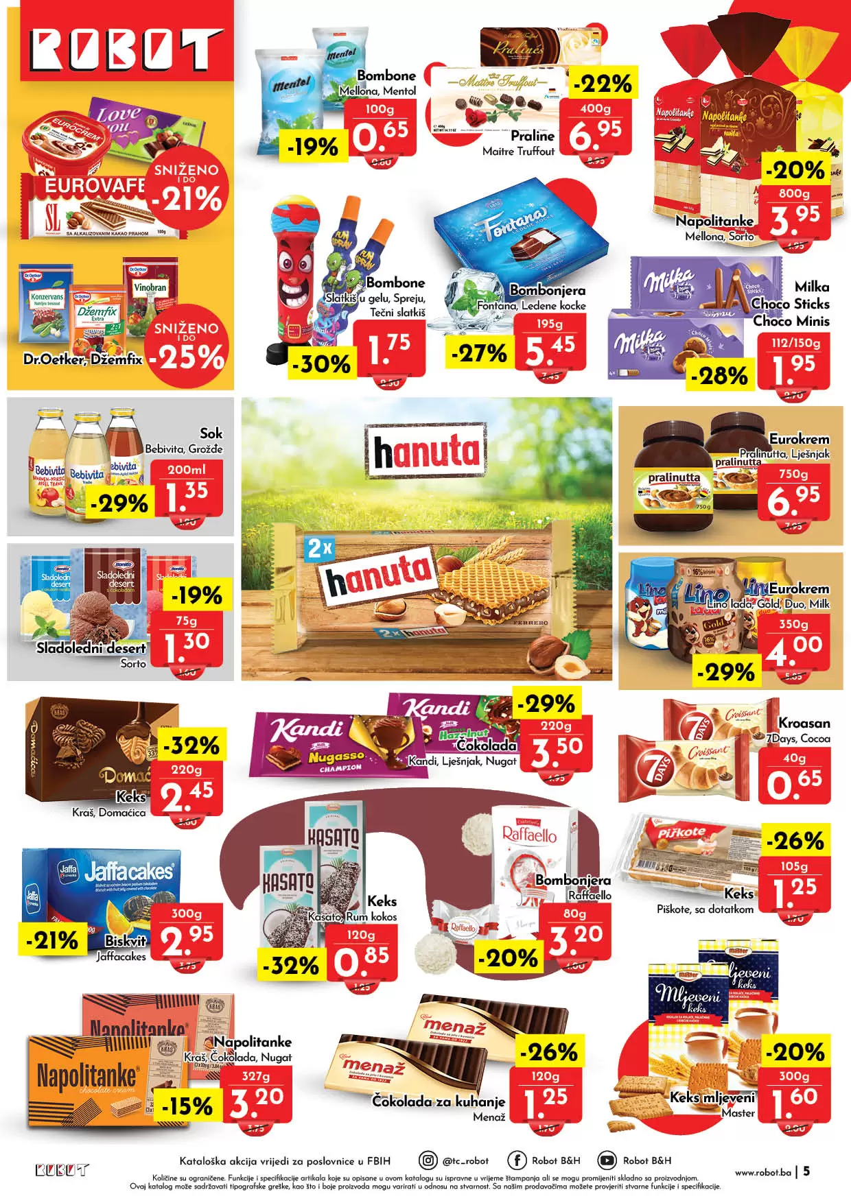 Robot katalog 9-18.6.2023.