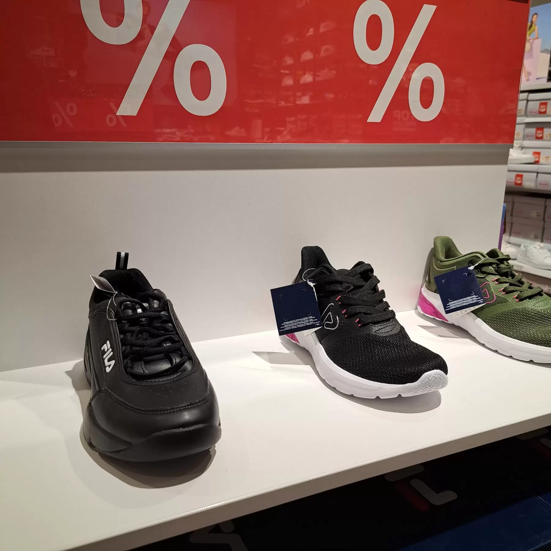 Deichmann BiH SNIŽENJE do 50%
