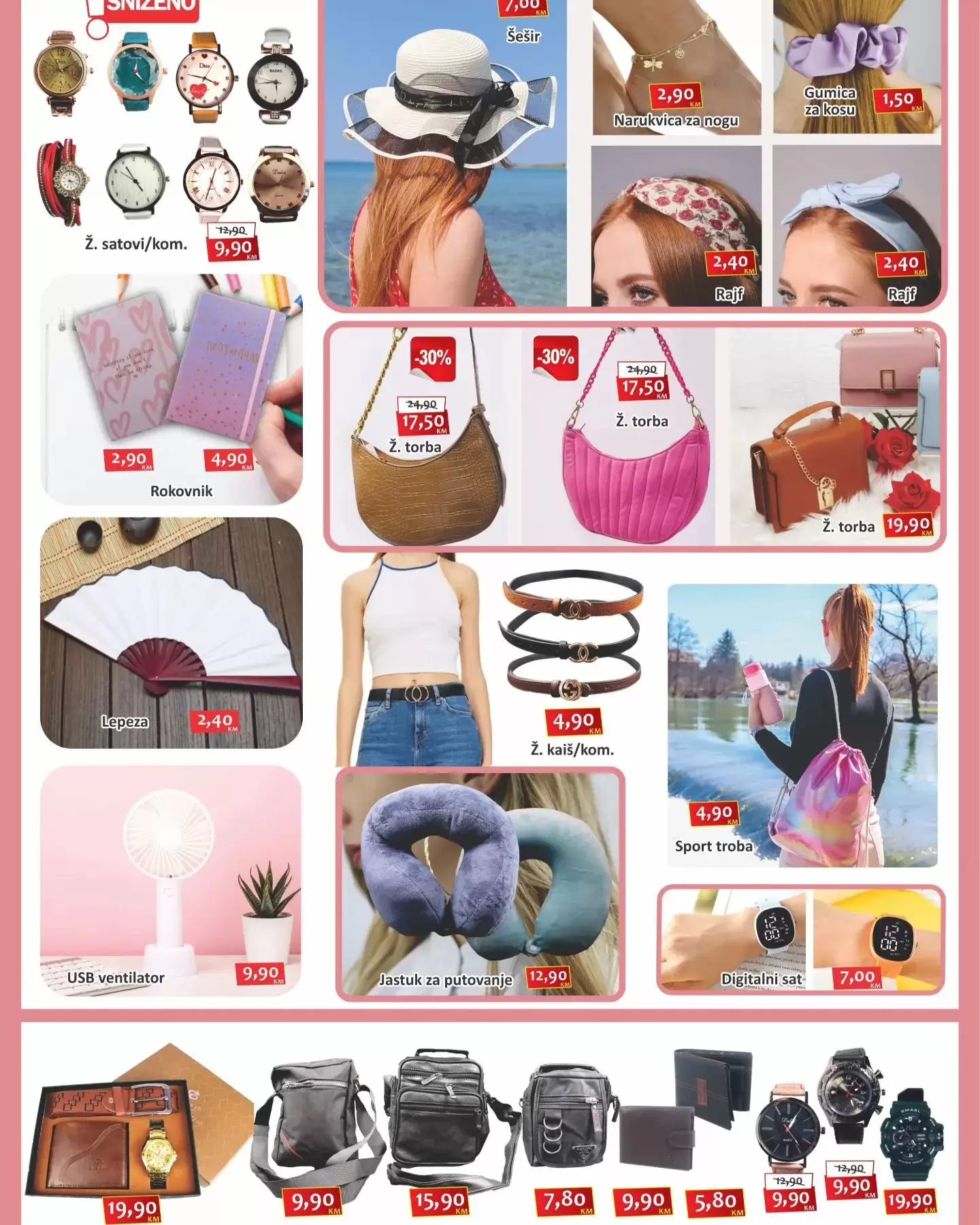 Izbor trgovine katalog 10-16.6.2023.