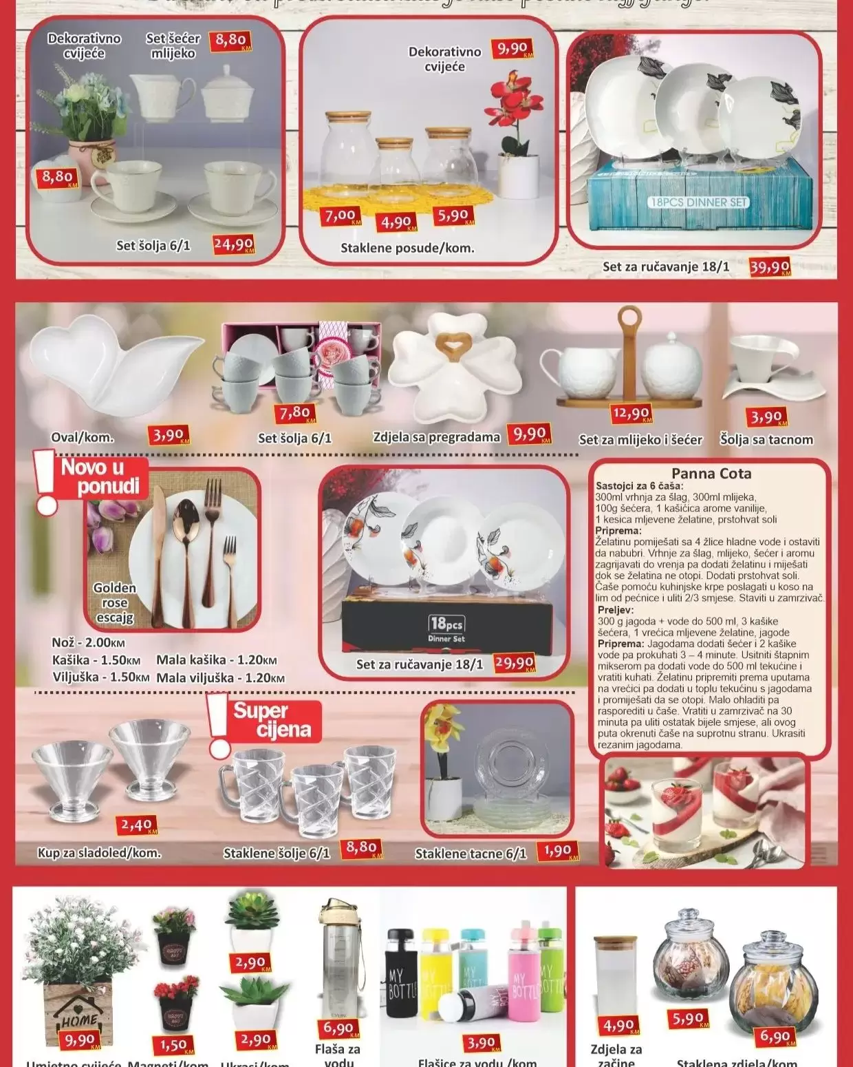 Izbor trgovine katalog 10-16.6.2023.