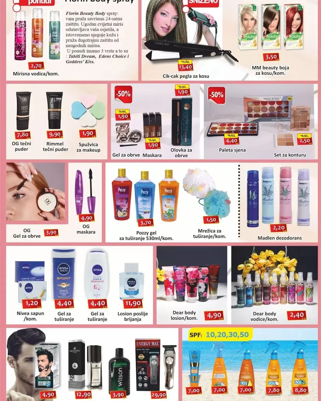 Izbor trgovine katalog 10-16.6.2023.