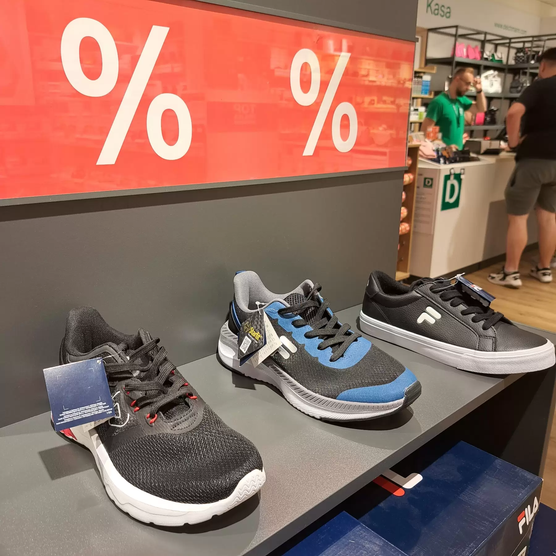 Deichmann BiH SNIŽENJE do 50%