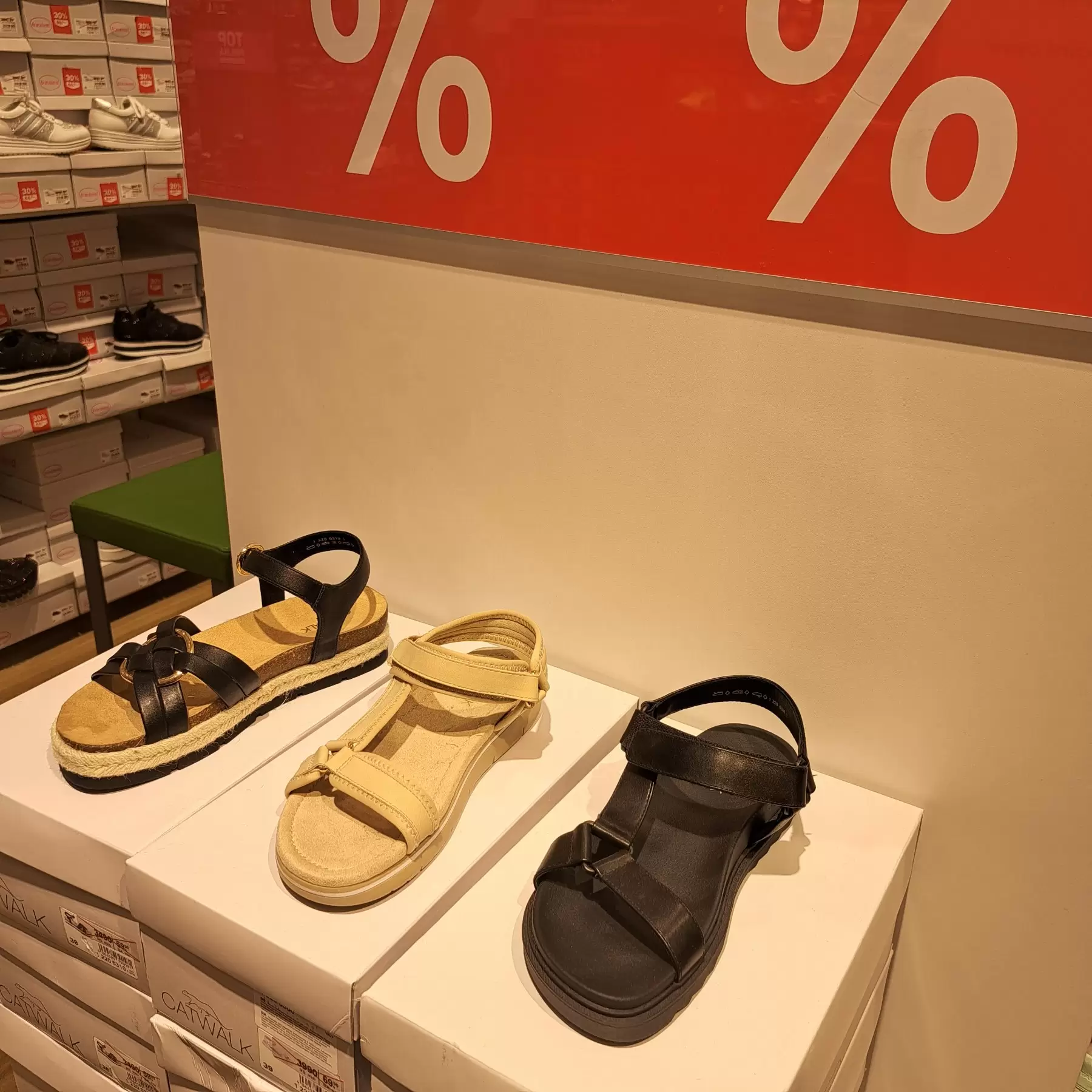 Deichmann BiH SNIŽENJE do 50%