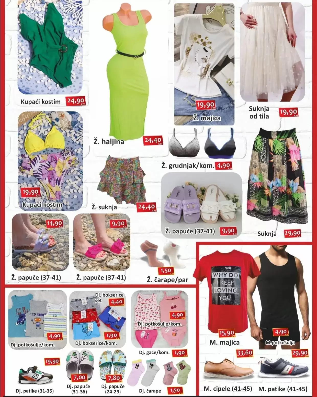 Izbor trgovine katalog 10-16.6.2023.