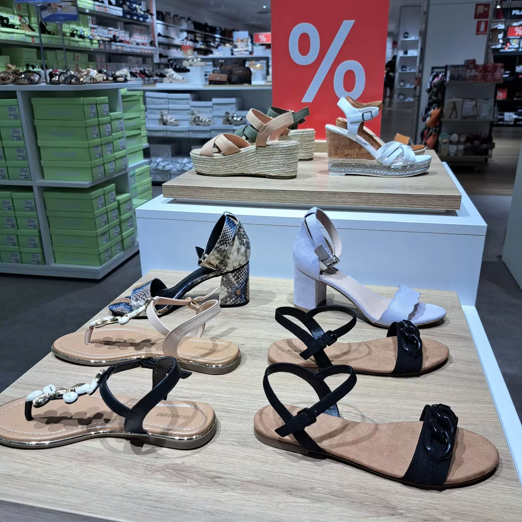 Deichmann BiH SNIŽENJE do 50%