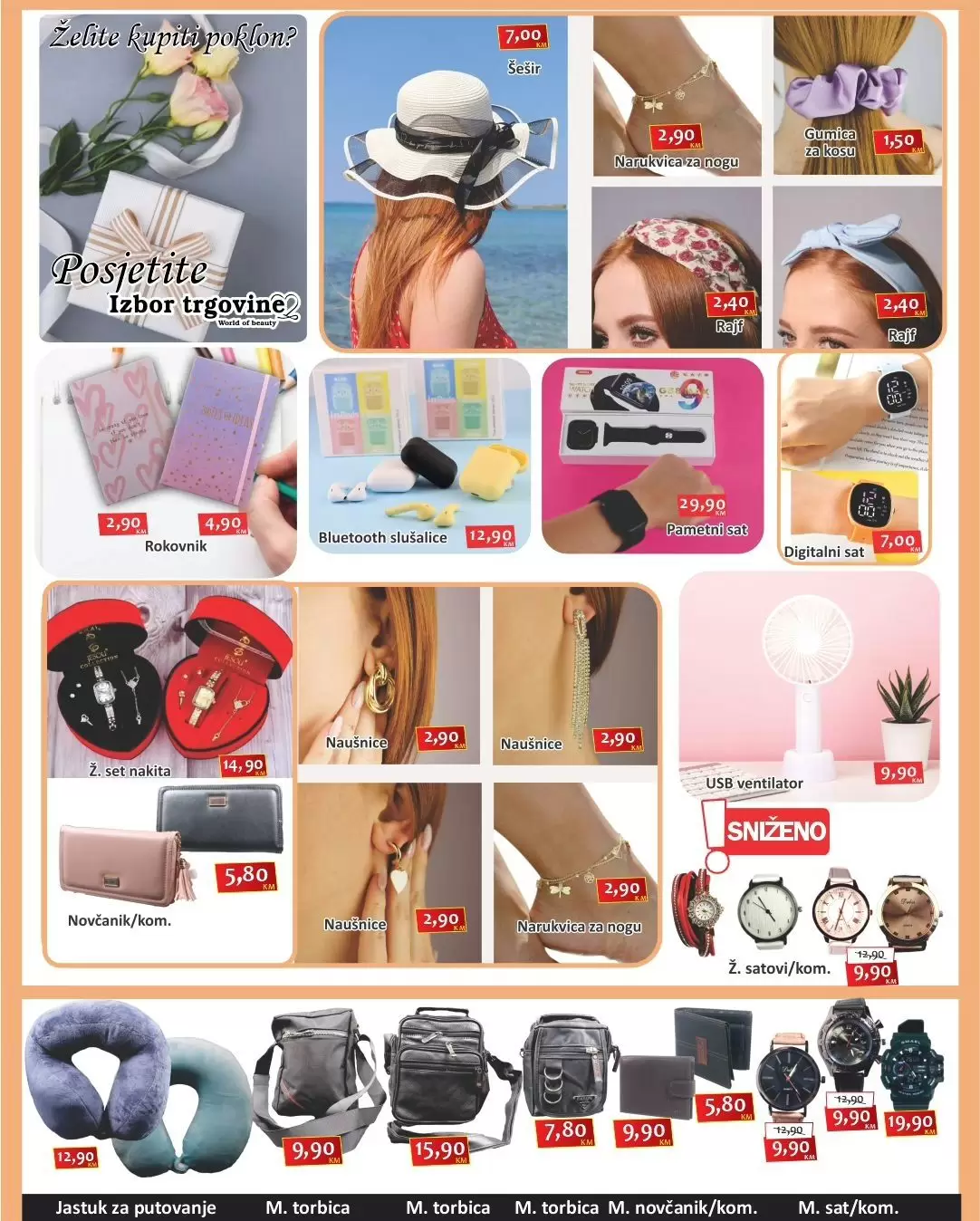 Izbor trgovine katalog 24-30.6.2023.