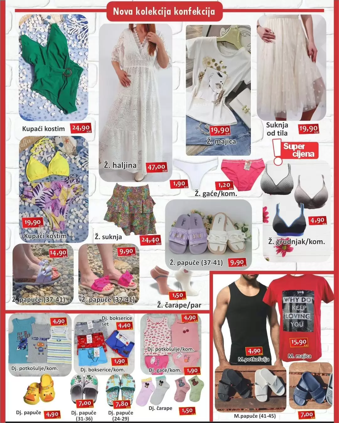 Izbor trgovine katalog 24-30.6.2023.