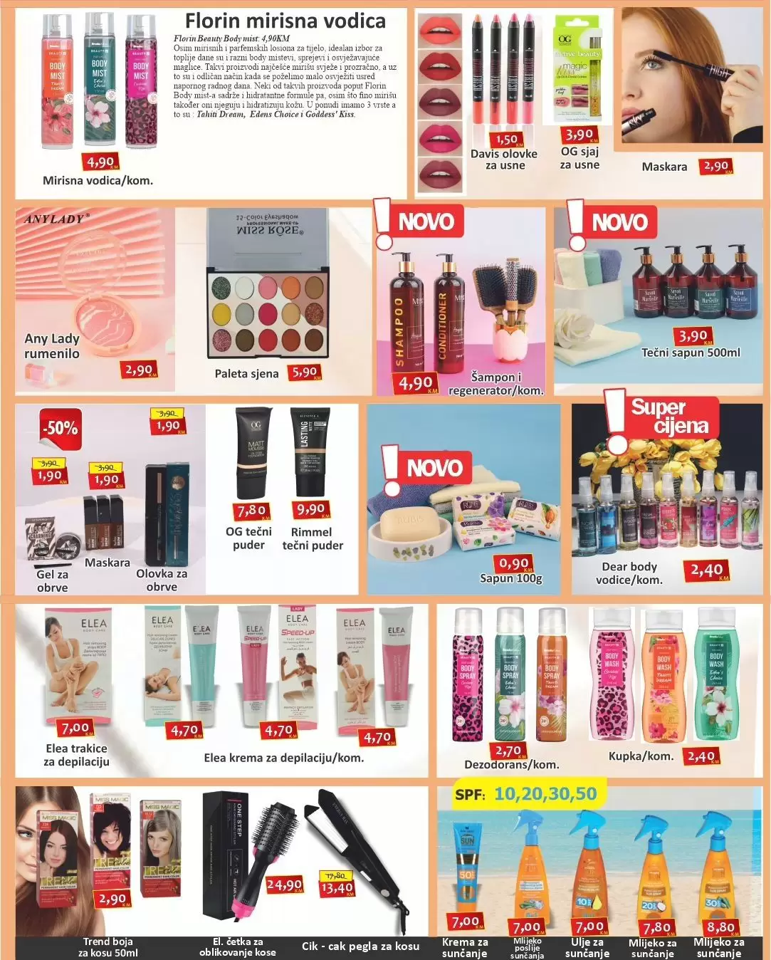 Izbor trgovine katalog 24-30.6.2023.