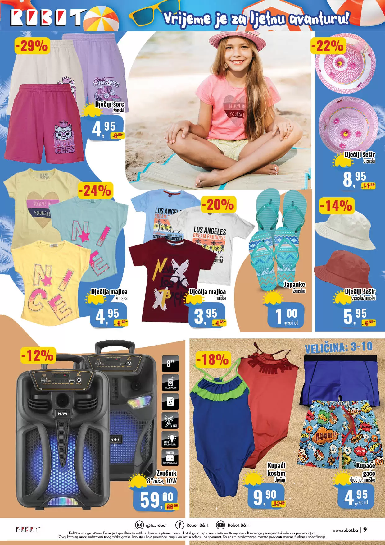 Robot katalog LJETNA PONUDA 15.6-17.7.2023.