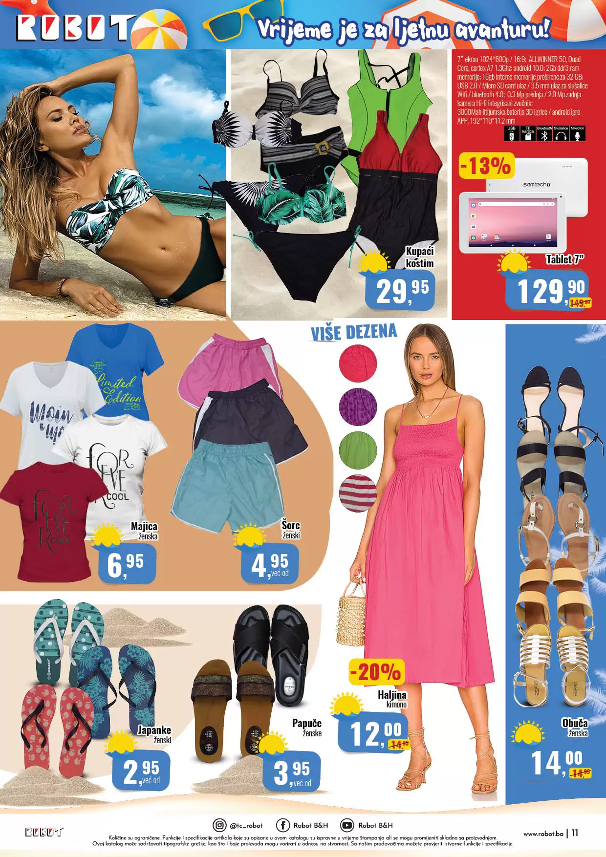 Robot katalog LJETNA PONUDA 15.6-17.7.2023.