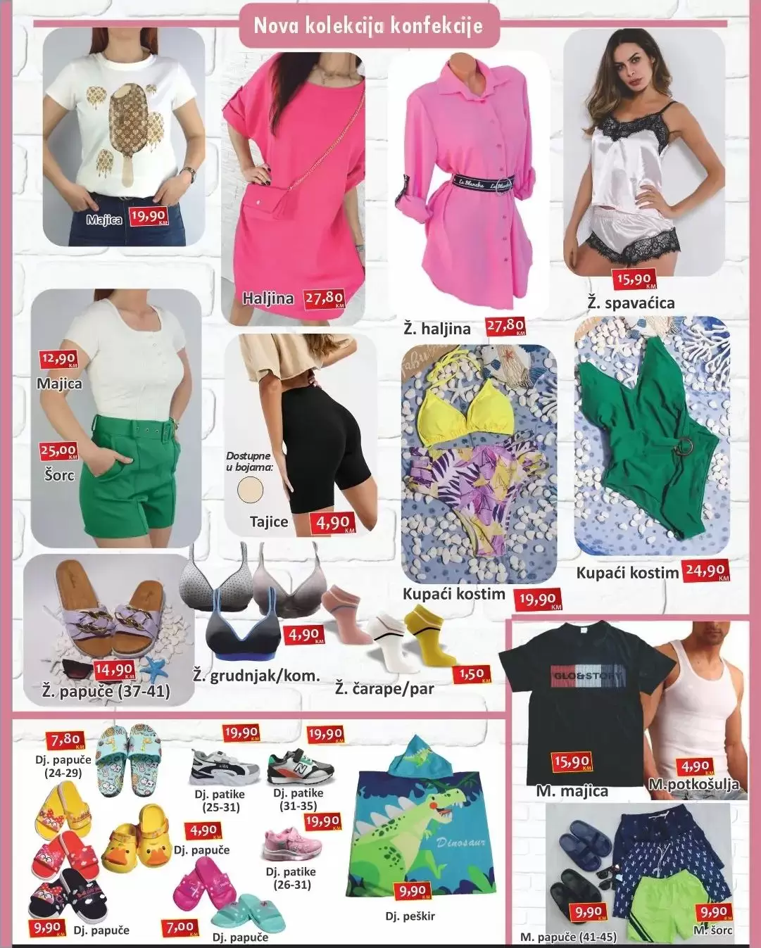 Izbor trgovine katalog 17-23.6.2023.