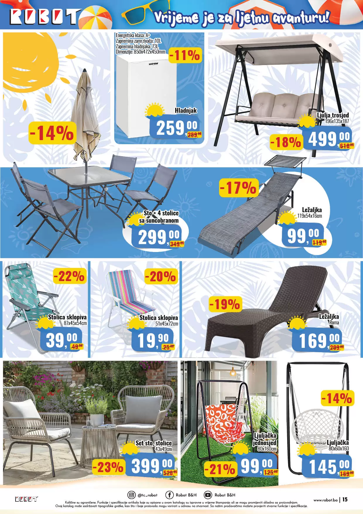 Robot katalog LJETNA PONUDA 15.6-17.7.2023.