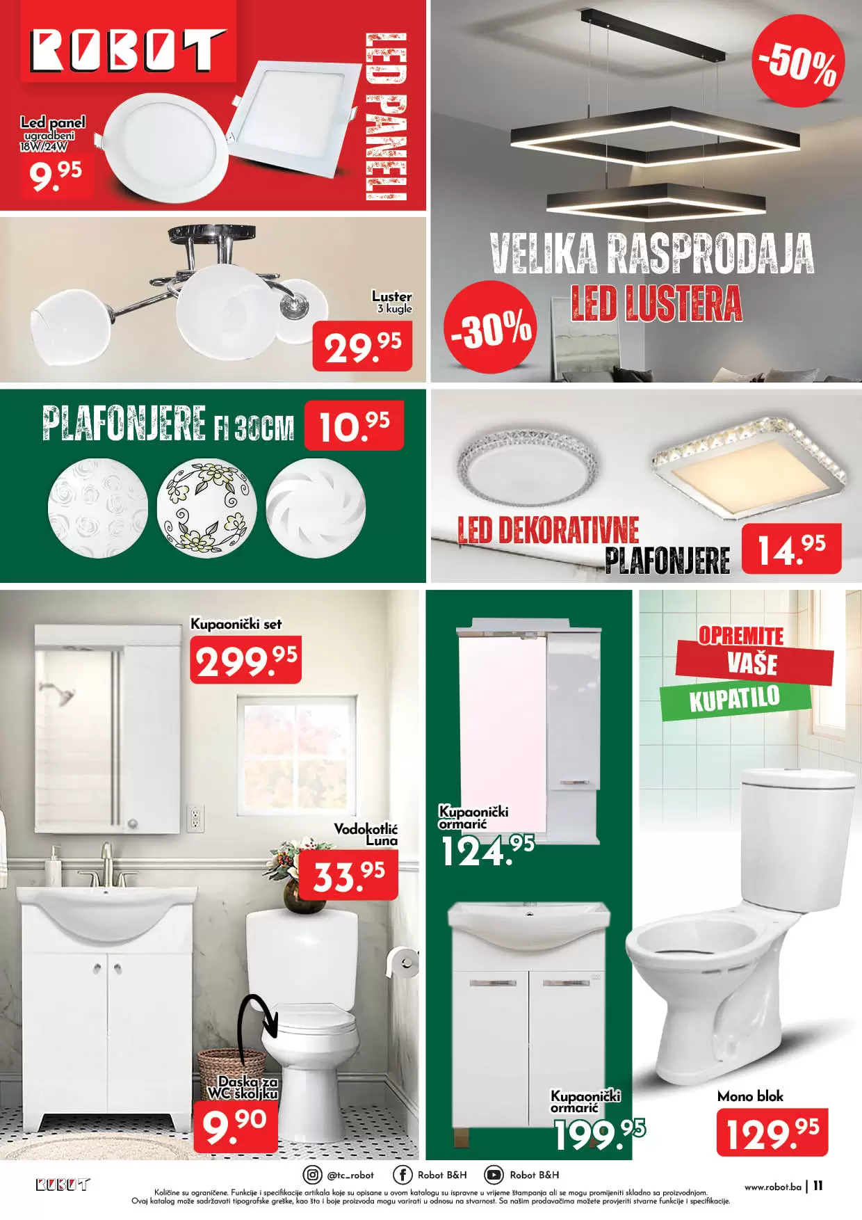 Robot TEHNIKA SENZACIJA 19-30.6.2023.