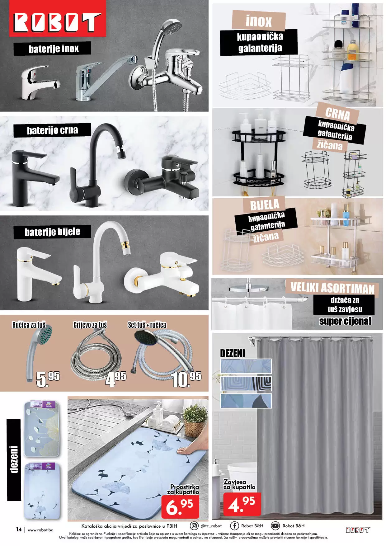 Robot TEHNIKA SENZACIJA 19-30.6.2023.