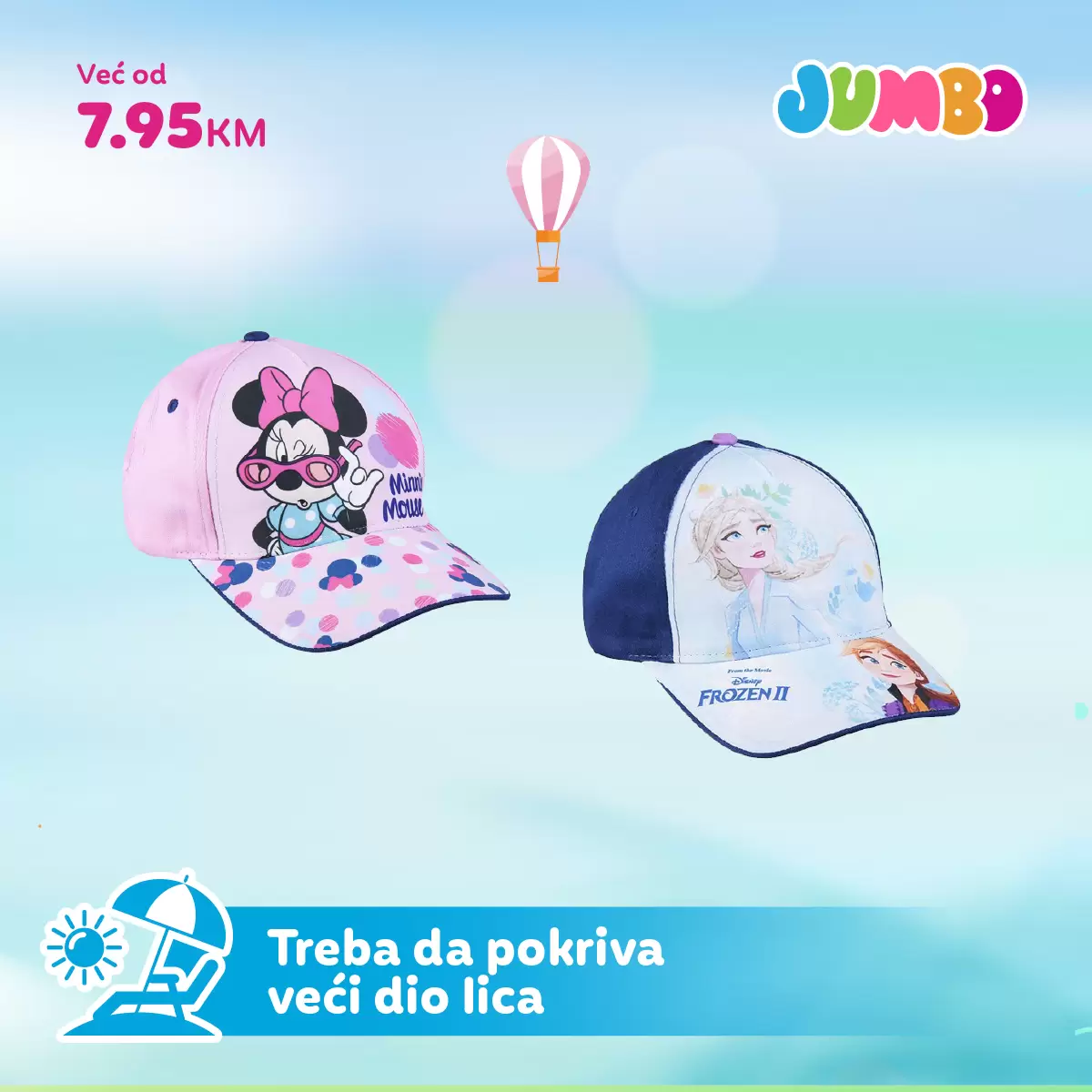 Jumbo BiH SUPER PONUDA juni 2023.