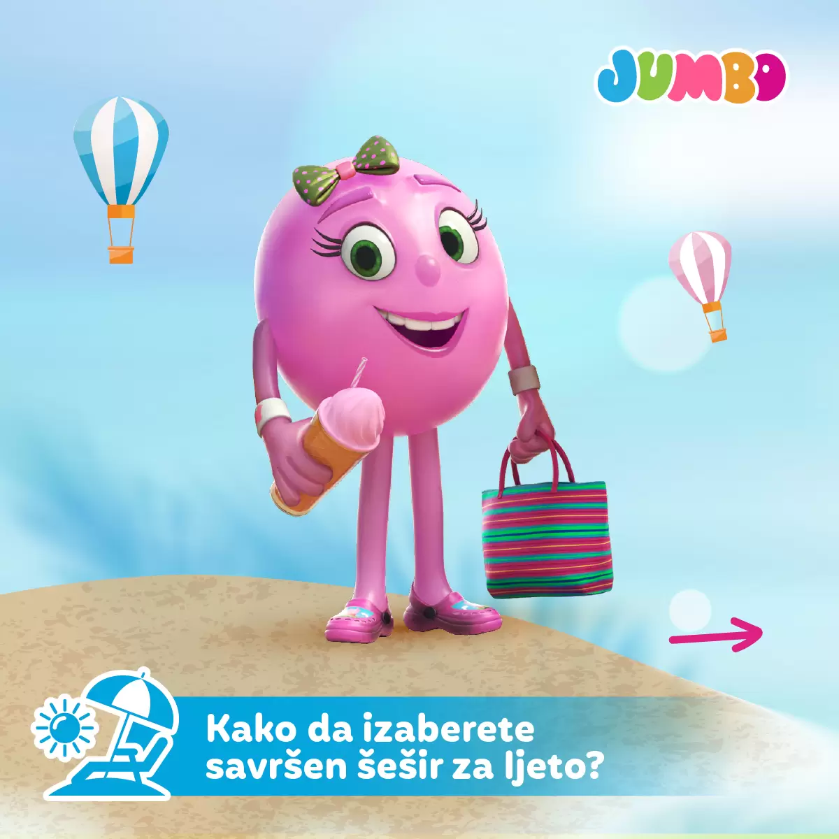 Jumbo BiH SUPER PONUDA juni 2023.