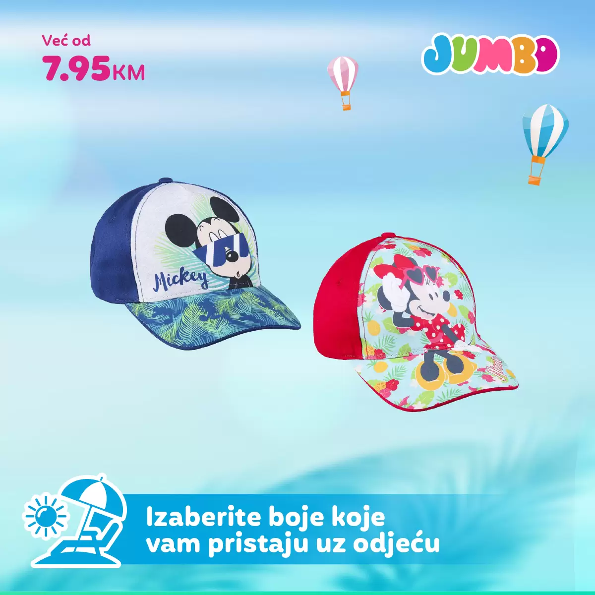 Jumbo BiH SUPER PONUDA juni 2023.