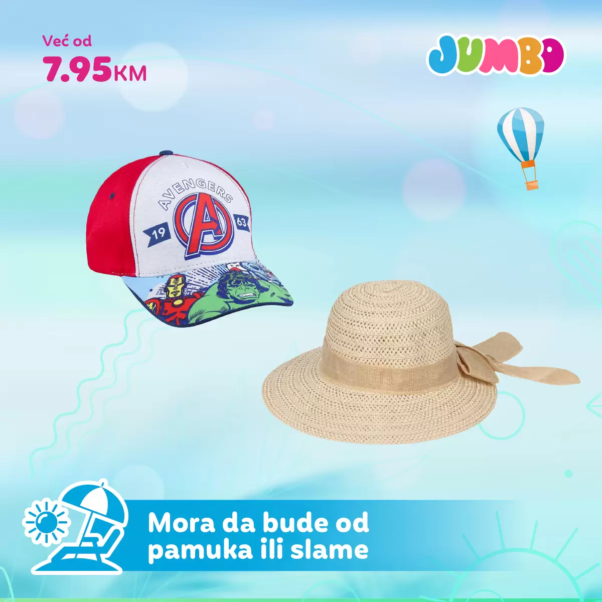 Jumbo BiH SUPER PONUDA juni 2023.