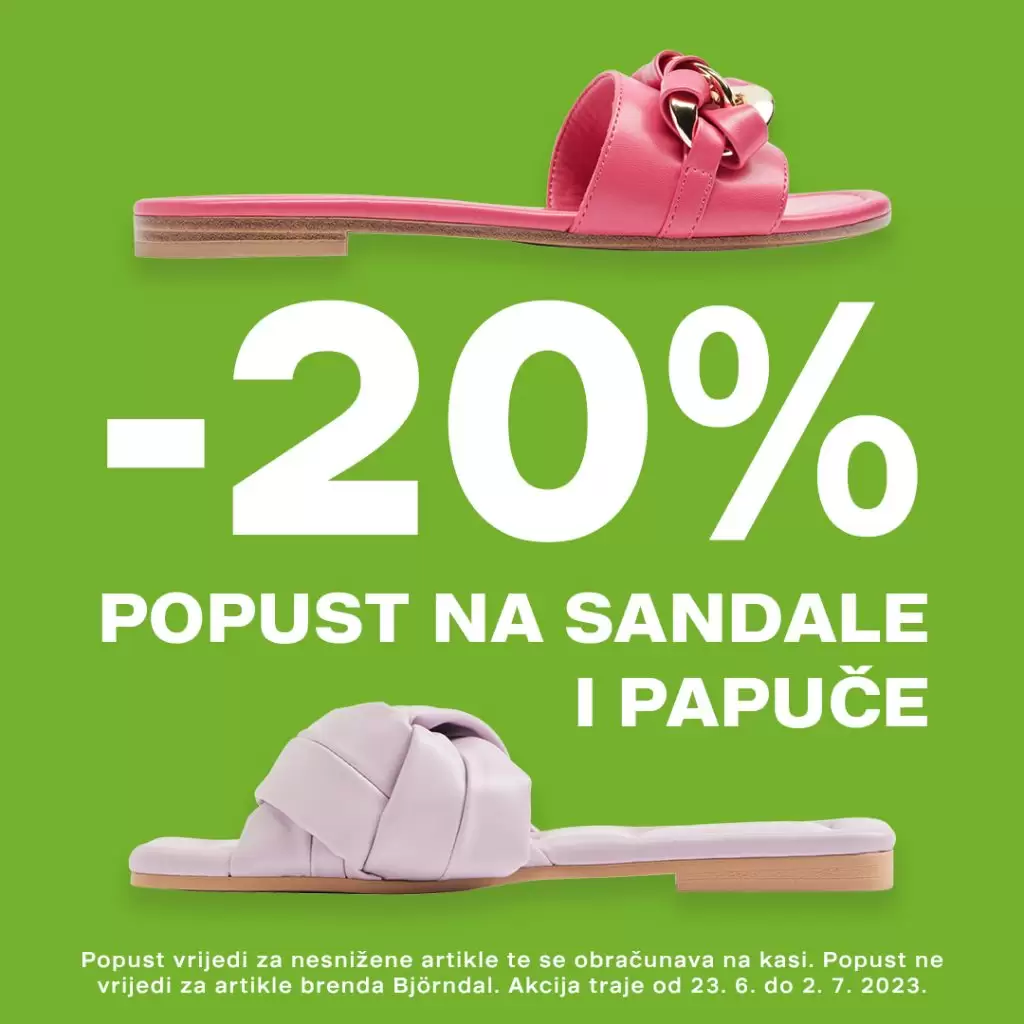 Deichmann BiH SNIŽENJE ⏰VREMENSKI OGRANIČENO