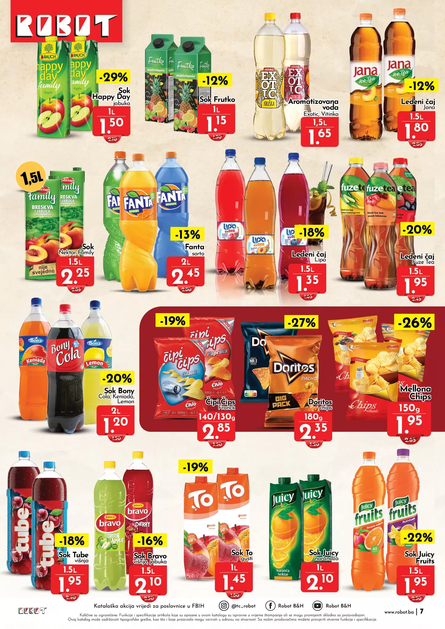 Robot katalog 23-30.6.2023.