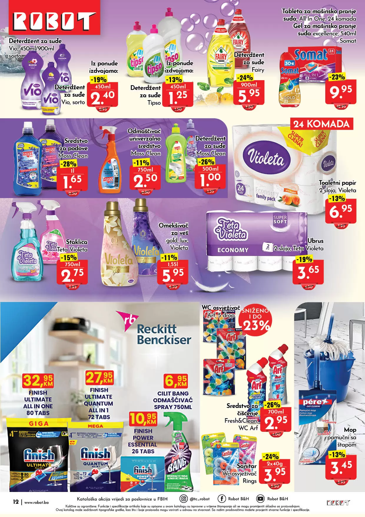 Robot katalog 23-30.6.2023.