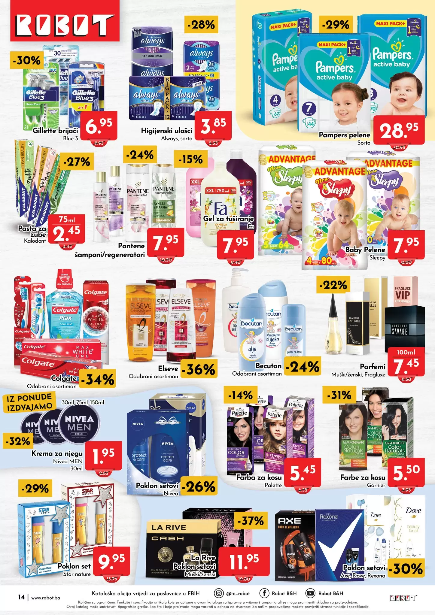 Robot katalog 23-30.6.2023.