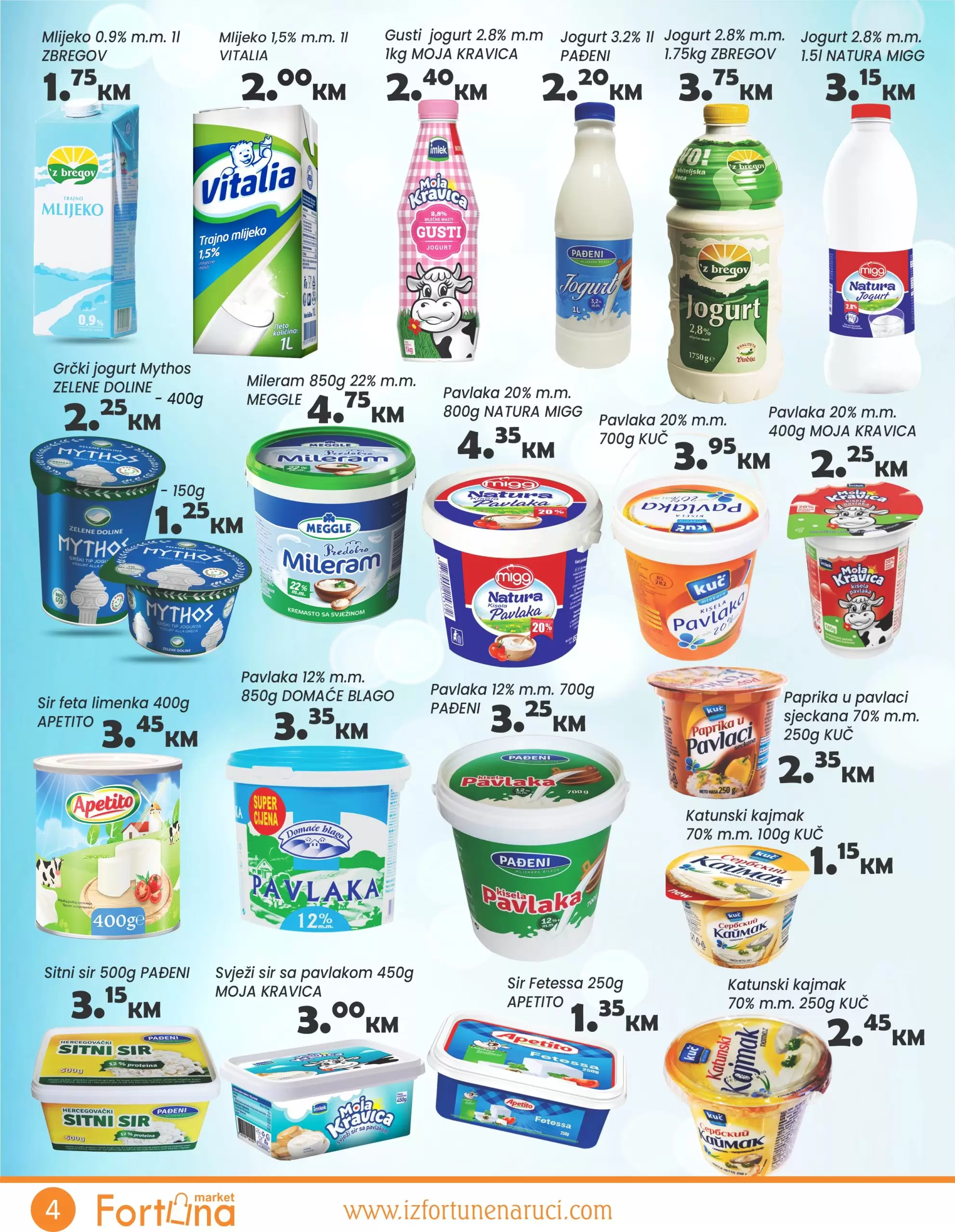 Fortuna katalog 1-30.6.2023.