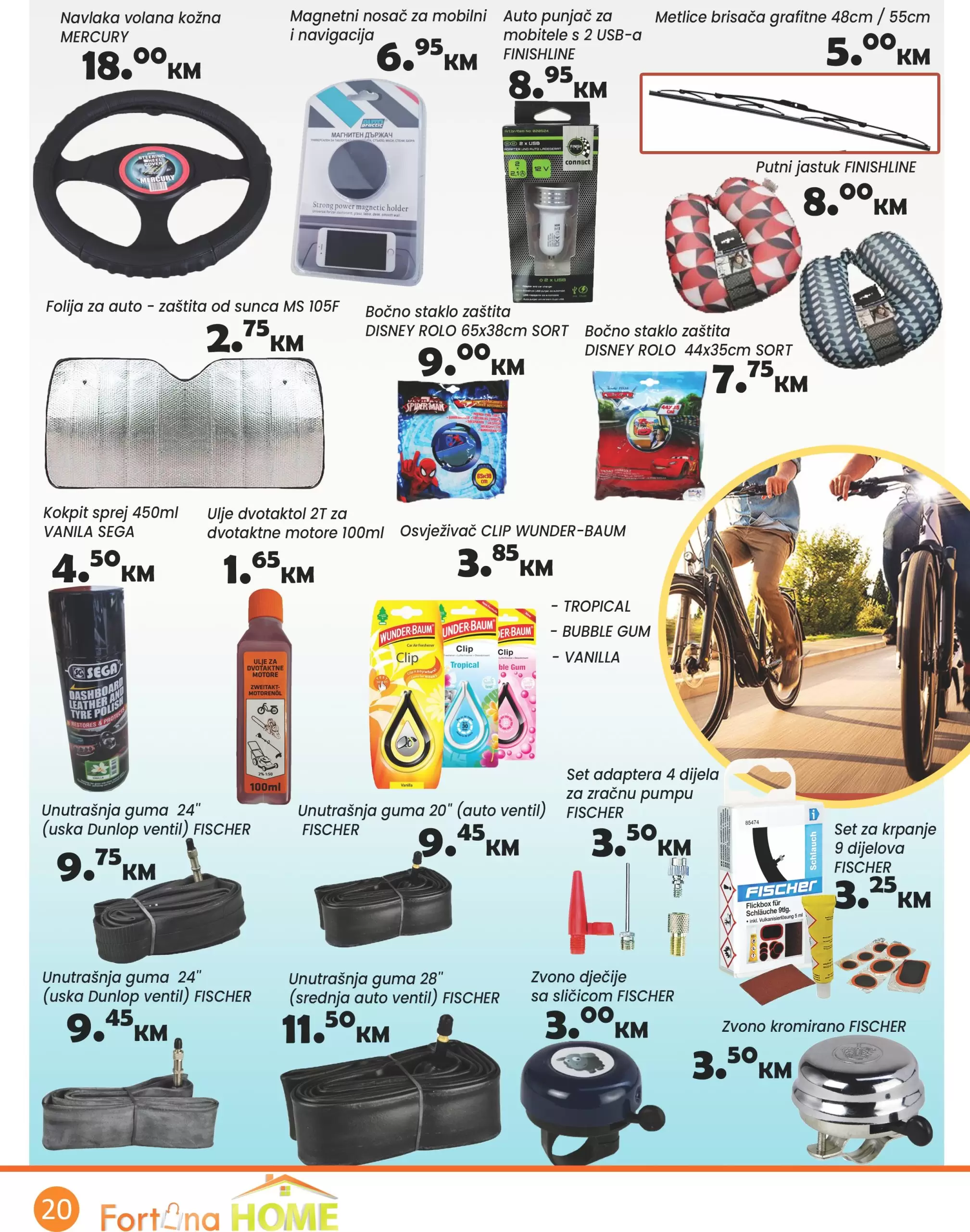 Fortuna katalog 1-30.6.2023.