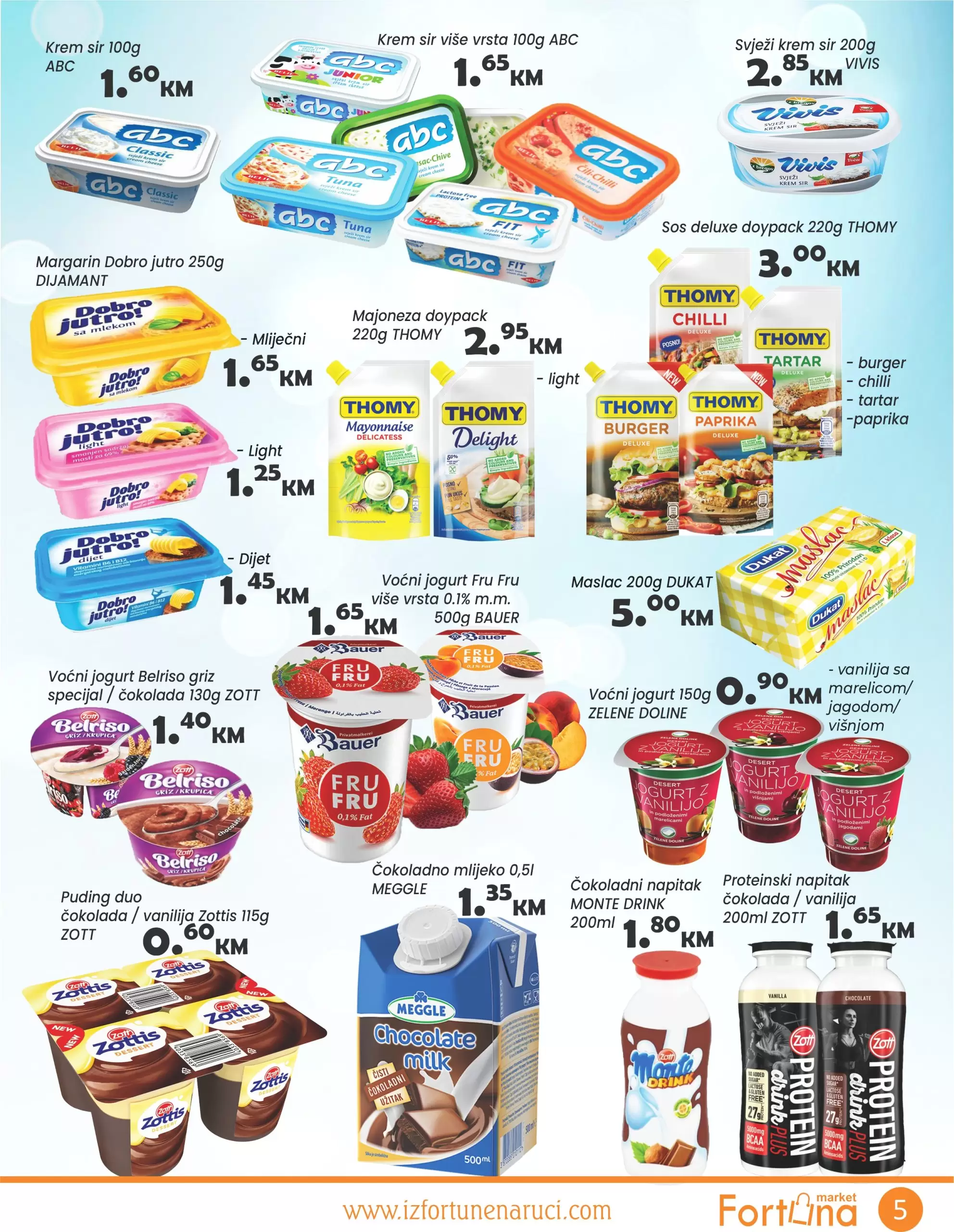 Fortuna katalog 1-30.6.2023.