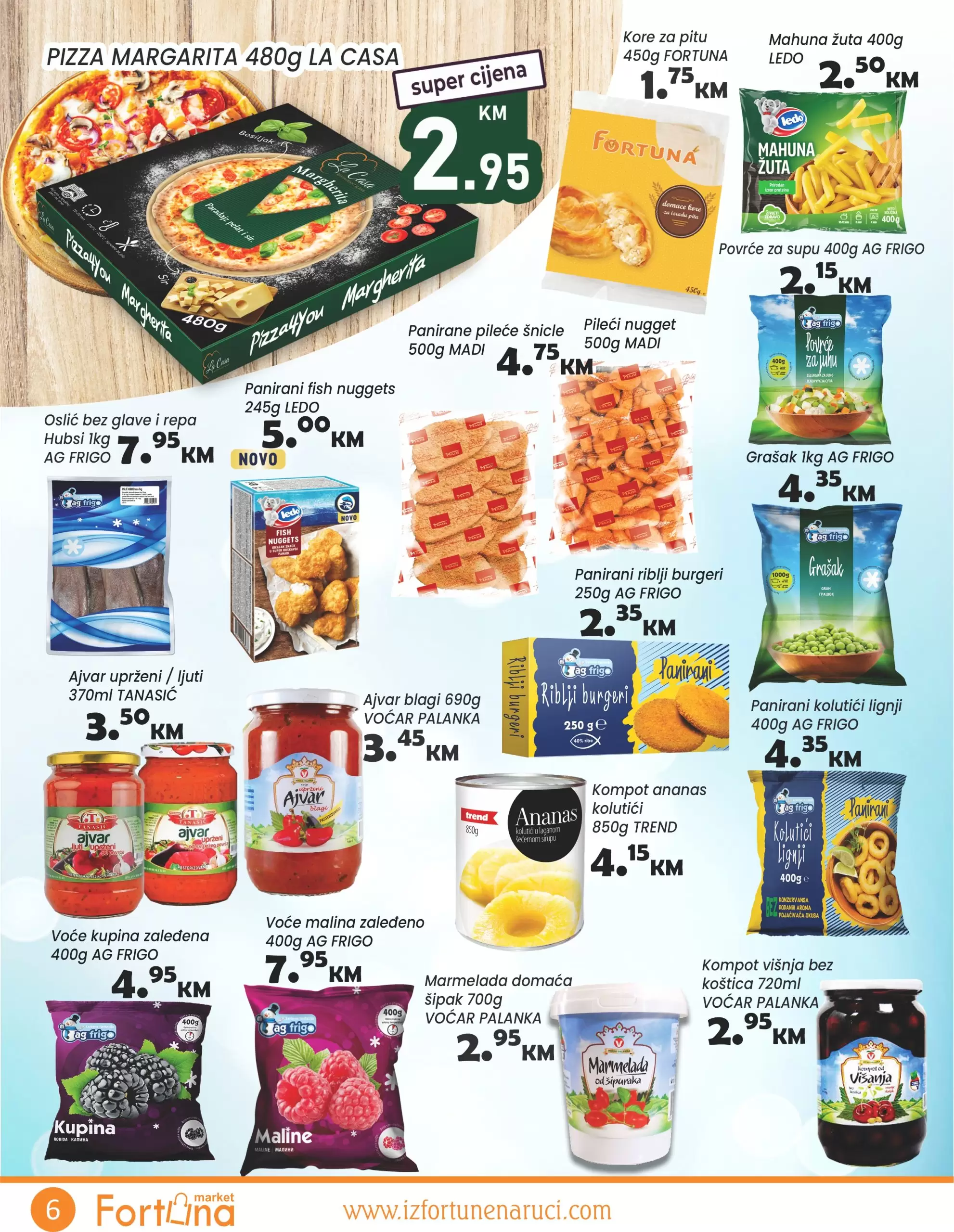 Fortuna katalog 1-30.6.2023.